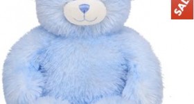 Build-A-Bear: Bears and other stuffed animals for $7 shipped today only (11/26)