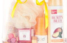 Burt’s Bees Grab Bags for as low as $22.50 each