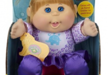 Cabbage Patch Kids Doll $15 Shipped (Today Only!)