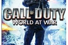 Call of Duty: World at War for Xbox 360 just $10