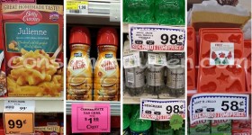 Cheap Finds At Crest Foods Week of 11/28