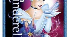 Cinderella Two-Disc Blu-ray/DVD Combo $15 (Regular $39.99!) + More Great Movie Deals!