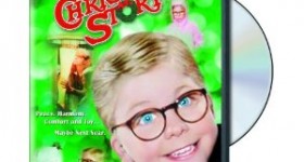 Classic Christmas Movies as low as $6.62