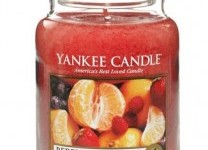 Coupon: Buy 2 Yankee Candles, Get 2 Free
