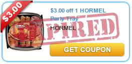 Coupons.com: New Hormel Coupons Available