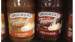 Coupons.com: New Smuckers, Eagle Brand & More Coupons Available