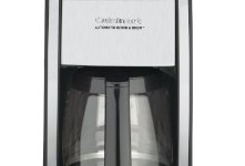 Cuisinart Grind-and-Brew Automatic Coffeemaker:  $59.99 Shipped! (Save 68%)