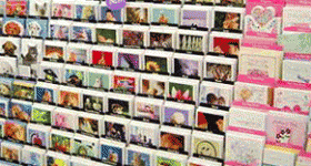 CVS: 3 FREE Greeting Cards!