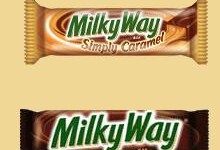 CVS: 3 FREE Milky Way Bars (Starts 11/23)