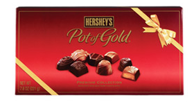 CVS – Hershey’s Pot of Gold $2.97