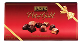 CVS: Hershey’s Pot of Gold only $2.97