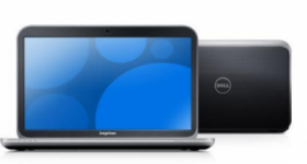 Dell Inspiron 15R Laptop with Intel Core i5 processor: $499.99 + FREE Shipping