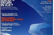 Discover Magazine | Only $4.99 Per Year