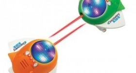 Discovery Kids Spaceship Laser Tag only $15.99 (Reg $39.99)