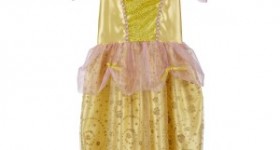 Disney Princess Dresses – $14.69 Shipped