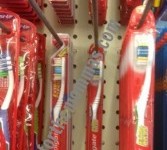 Dollar Tree: Cheap Colgate Toothbrushes & More