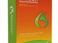 Dragon NaturallySpeaking Home 12.0 for $19.99 (50% off)