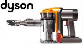 Dyson Cordless Vacuum | $149 Shipped! (Save $50)