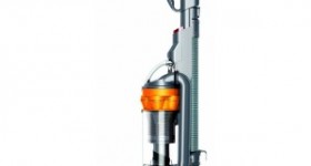 Dyson DC25 All-Floors Vacuum: $299.99 (36% off) + FREE Shipping
