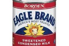 Eagle Brand Condensed Milk Coupon
