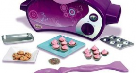 Easy Bake Ultimate Oven $38.00