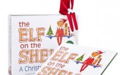 Elf on the Shelf Deal – Only $24.95 at Target + Free Shipping!