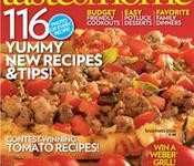 ENDS TODAY! 100+ Magazine Subscriptions $3.49 a year: Reader’s Digest, Taste of Home, Better Homes and Gardens + more!