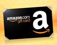 Enter to win a $10,000 gift card from Amazon.com (Facebook offer)!