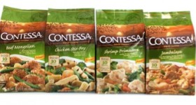EXCLUSIVE $1 Contessa Coupon for Contessa Products