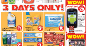 Family Dollar Black Friday Ad Deals