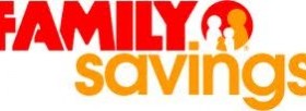 Family Dollar Thanksgiving and 3 Day Sale!