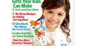 Family Fun Magazine Just $0.39/Issue!