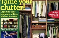 Family Handyman Magazine: $4.99 ea. per year + More