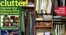 Family Handyman Magazine for $4.99 per Year