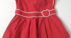 FEW HOURS LEFT! $15 FREE = 4 brand name kid’s clothing items for $1.98 each!