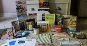 Final Black Friday Giveaway: A Grab Bag Giveaway Extravaganza