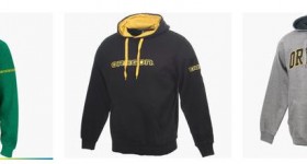 Finish Line: 2 Ducks or Beavers hoodies for $35 shipped (plus men’s shorts for $14.99 shipped)