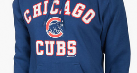 Finishline.com: *HOT* MLB Sweatshirts Just $14.99 Each + Free Shipping