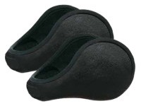 Fleece Behind the Ears Winter Ear Warmers (2 pk) $4.99 Shipped
