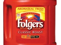 Folgers Coffee Coupon – $2.99 at Weis & Giant