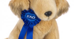 FREE $30 credit = FREE FAO Schwarz toys!