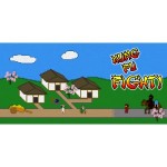 Free Android App: Kung Fu FIGHT!