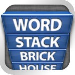 Free Android App: Word Stack