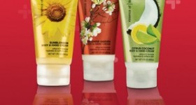Free Beauty of Essence Lotion (1.7 oz)