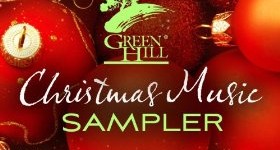 Free Christmas Music Sampler