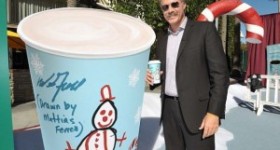 Free Coffee @7-Eleven Black Friday 11/23