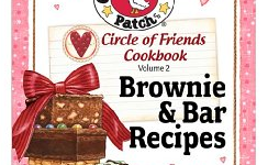 Free eBook Downloads: Gooseberry Patch – Recipes Books