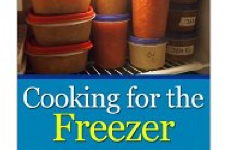 Free ebooks: Cooking for the Freezer, The True Story of Christmas, and Priceless Christmas