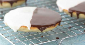 Free Family Circle Holiday Cookies Cookbook Download