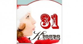 FREE Kindle Book: 31 Kisses